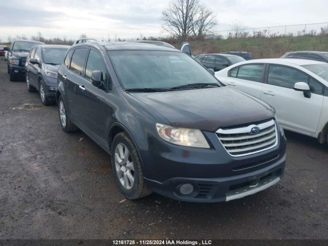 Subaru B9 Tribeca