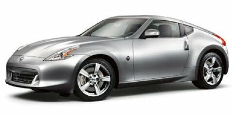 Nissan 370Z