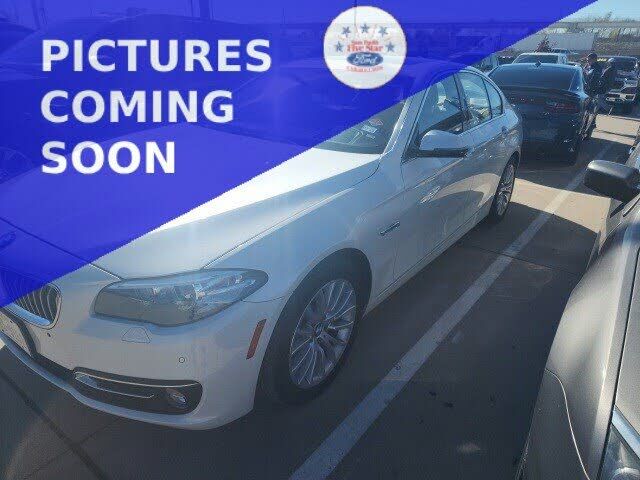 BMW 528i