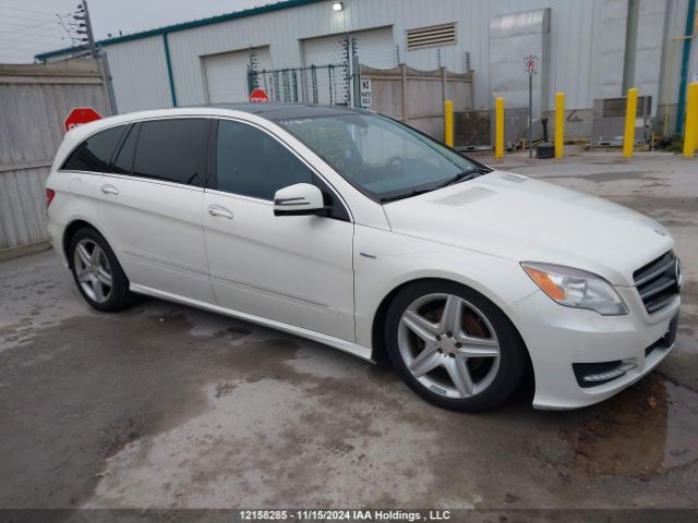 Mercedes-Benz R-Class