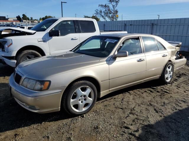 Infiniti Q45