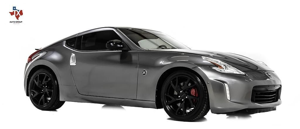 Nissan 370Z