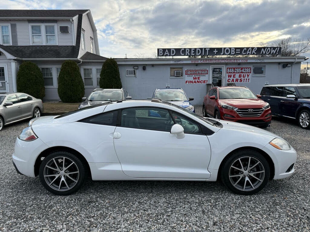 Mitsubishi Eclipse