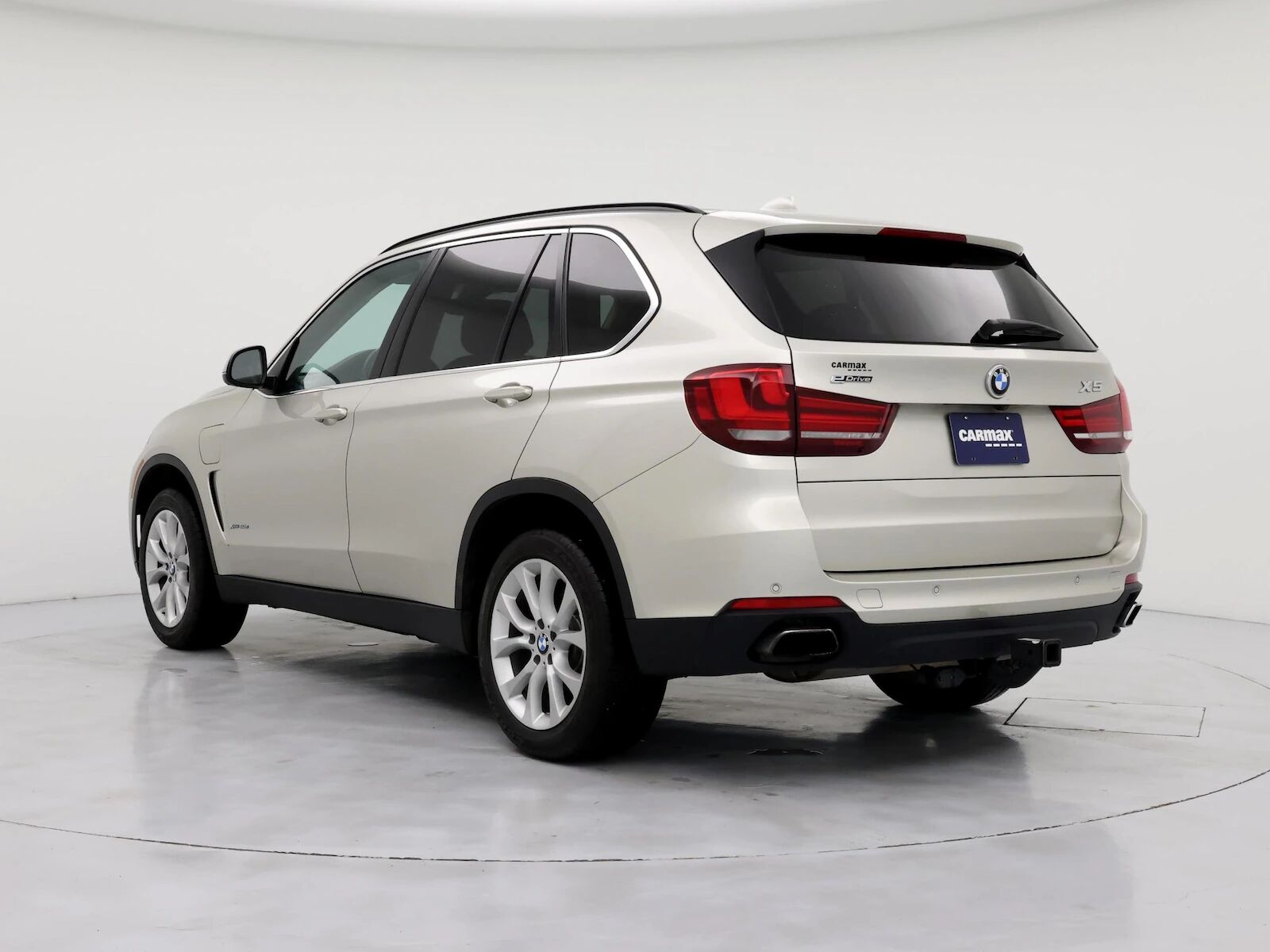 2016 BMW X5