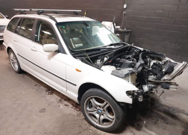 BMW 325xi