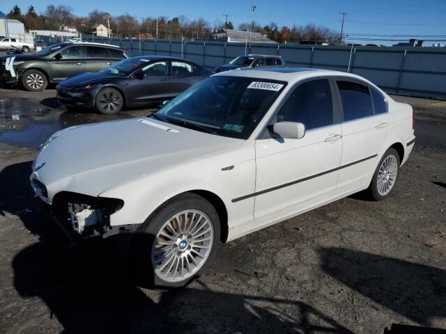 BMW 330i