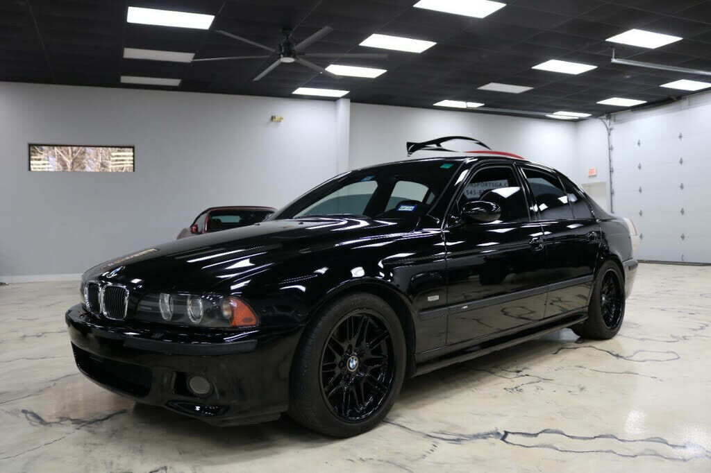 BMW M5