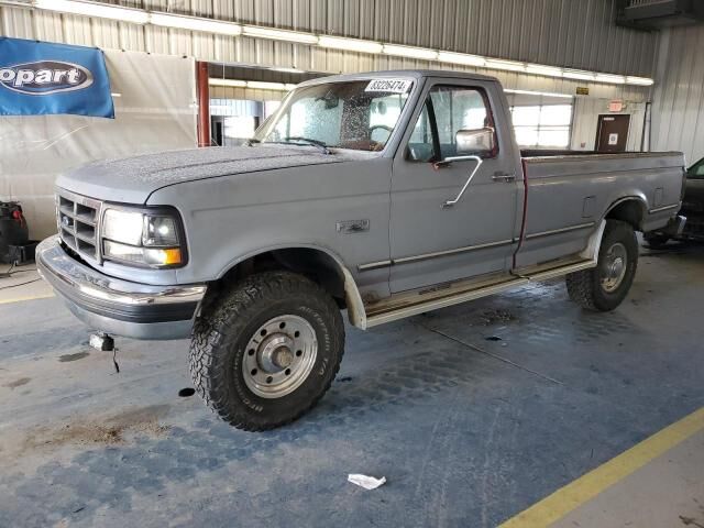 Ford F-250