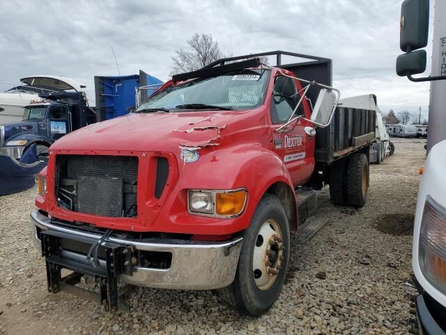 Ford F-650