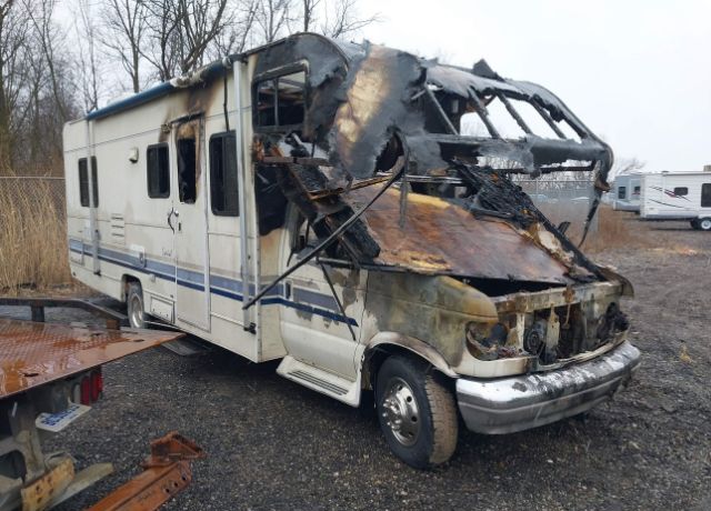 Ford E-350