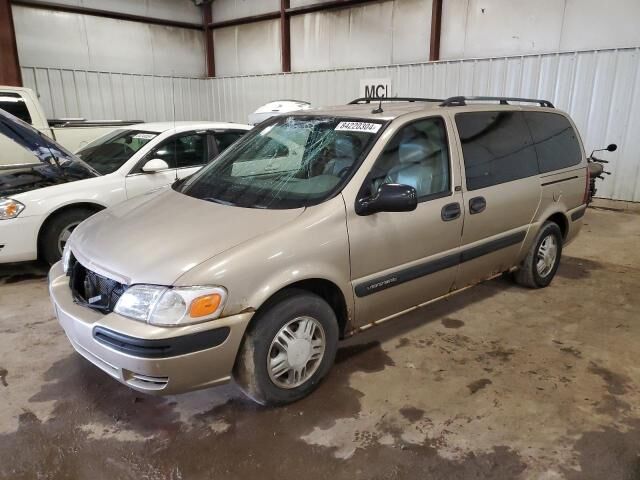 Chevrolet Venture