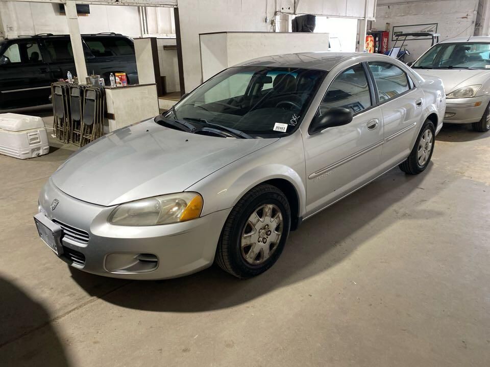 Dodge Stratus
