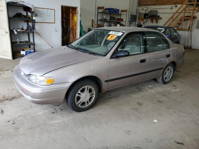 CHEVROLET