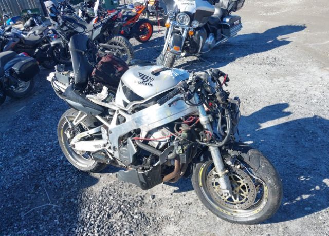 Honda CBR900