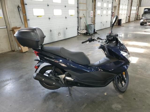 Honda PCX150