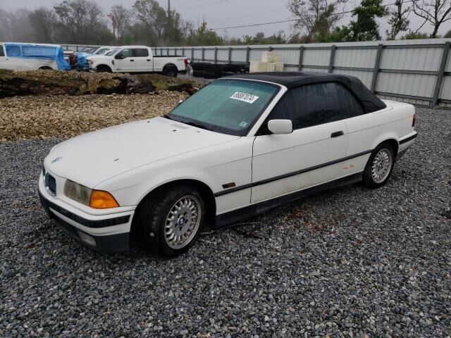 BMW 325iC