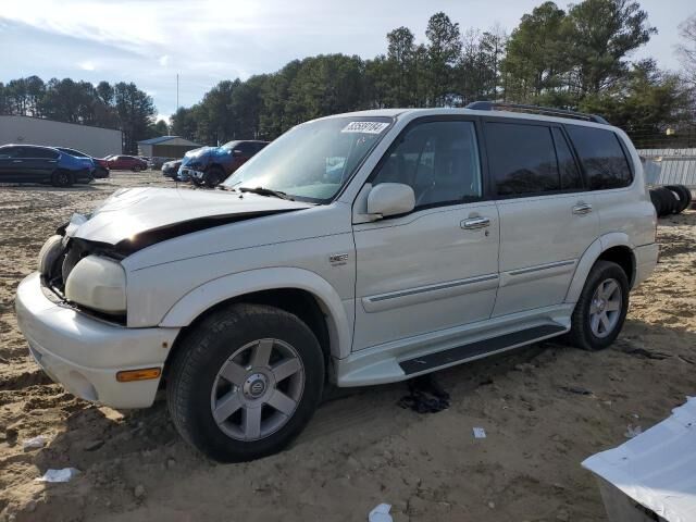 Suzuki Grand Vitara XL-7