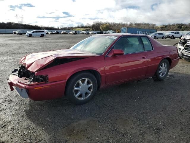 Cadillac Eldorado