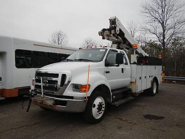 Ford F-650