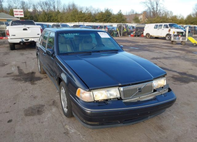 Volvo 960 Series