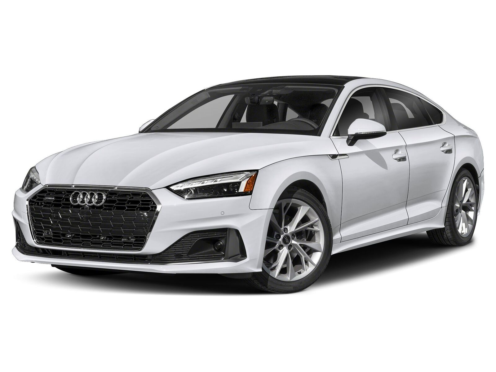 2025 Audi A5