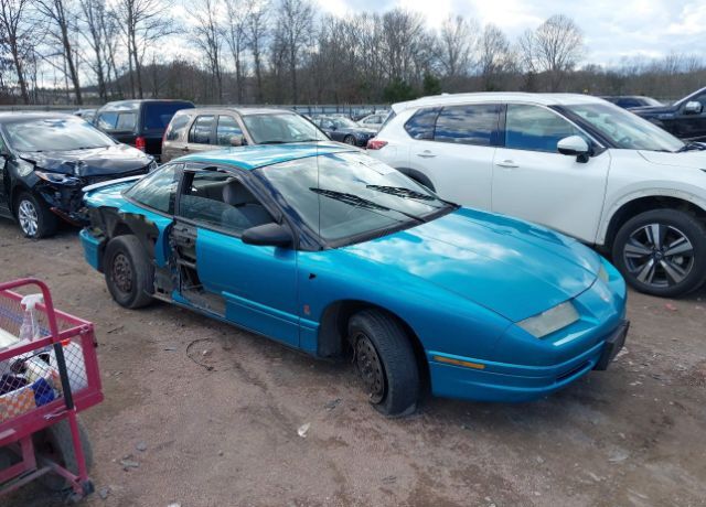 Saturn SC1