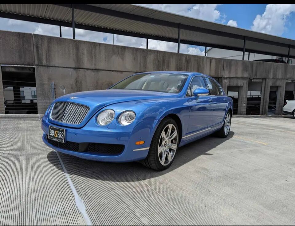 BENTLEY