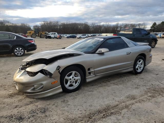 Pontiac Firebird