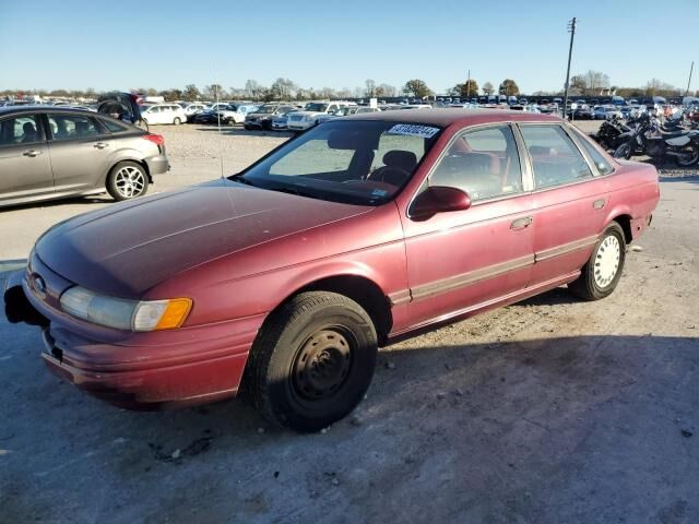 Ford Taurus