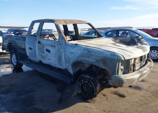Dodge Dakota