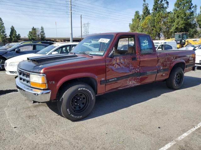 Dodge Dakota