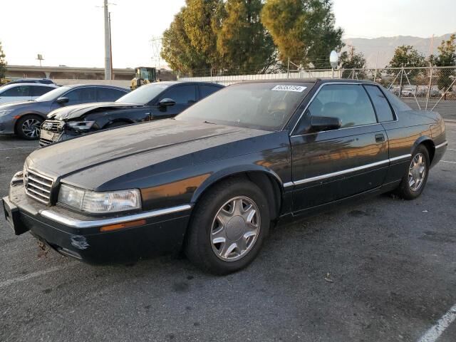 Cadillac Eldorado
