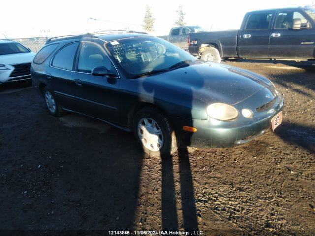Ford Taurus