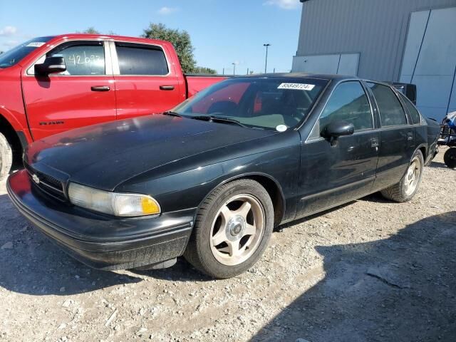 Chevrolet Caprice