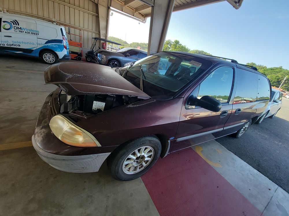 Ford Windstar