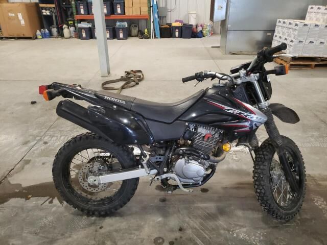 Honda CRF230M