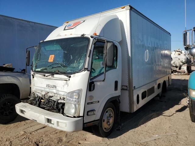 Isuzu NQR/NRR