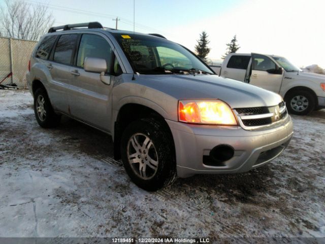 Mitsubishi Endeavor