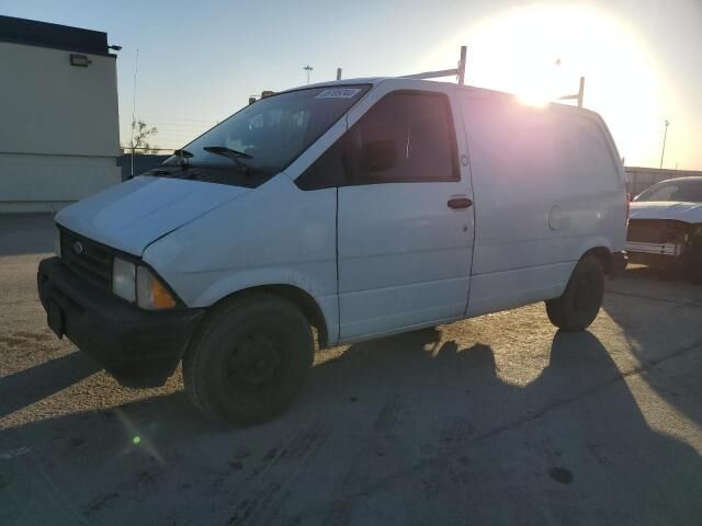 Ford Aerostar