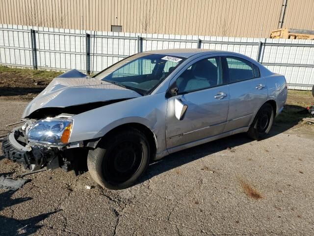 Mitsubishi Galant