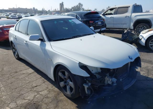 BMW 530i