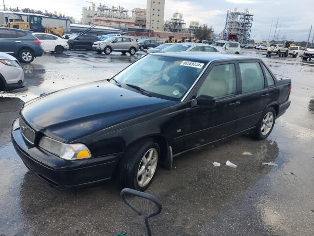 Volvo S70
