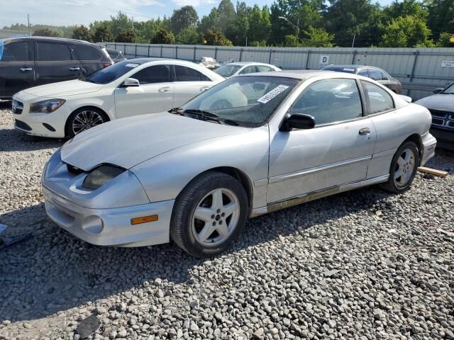 Pontiac Sunfire