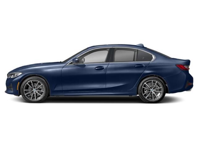 2022 BMW 330i