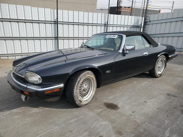 Jaguar XJS