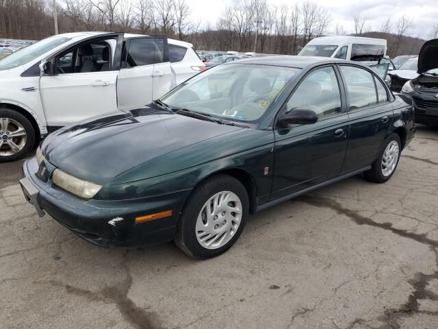 Saturn SL2