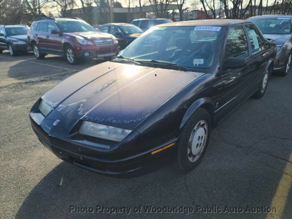 Saturn SL2