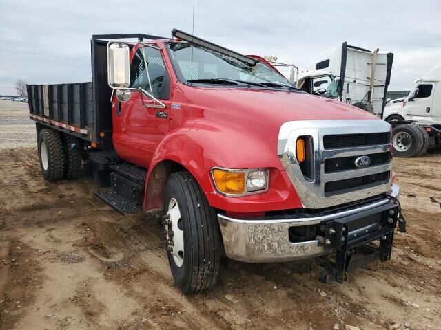 Ford F-650