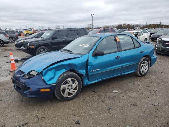 Pontiac Sunfire