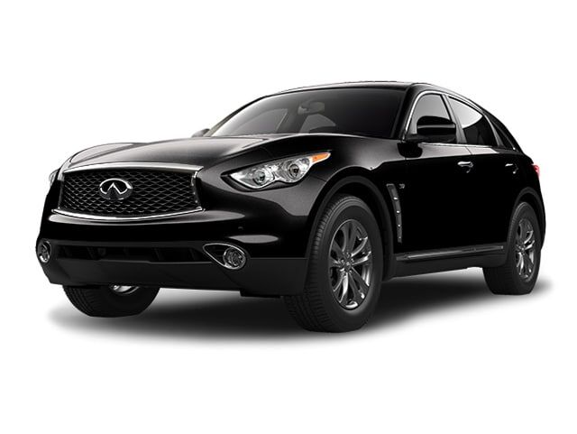Infiniti QX70